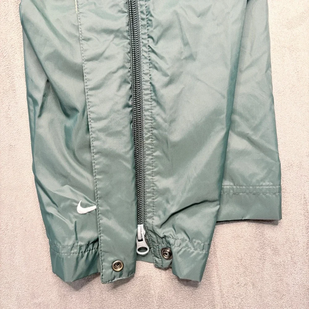 Nike measurements waist